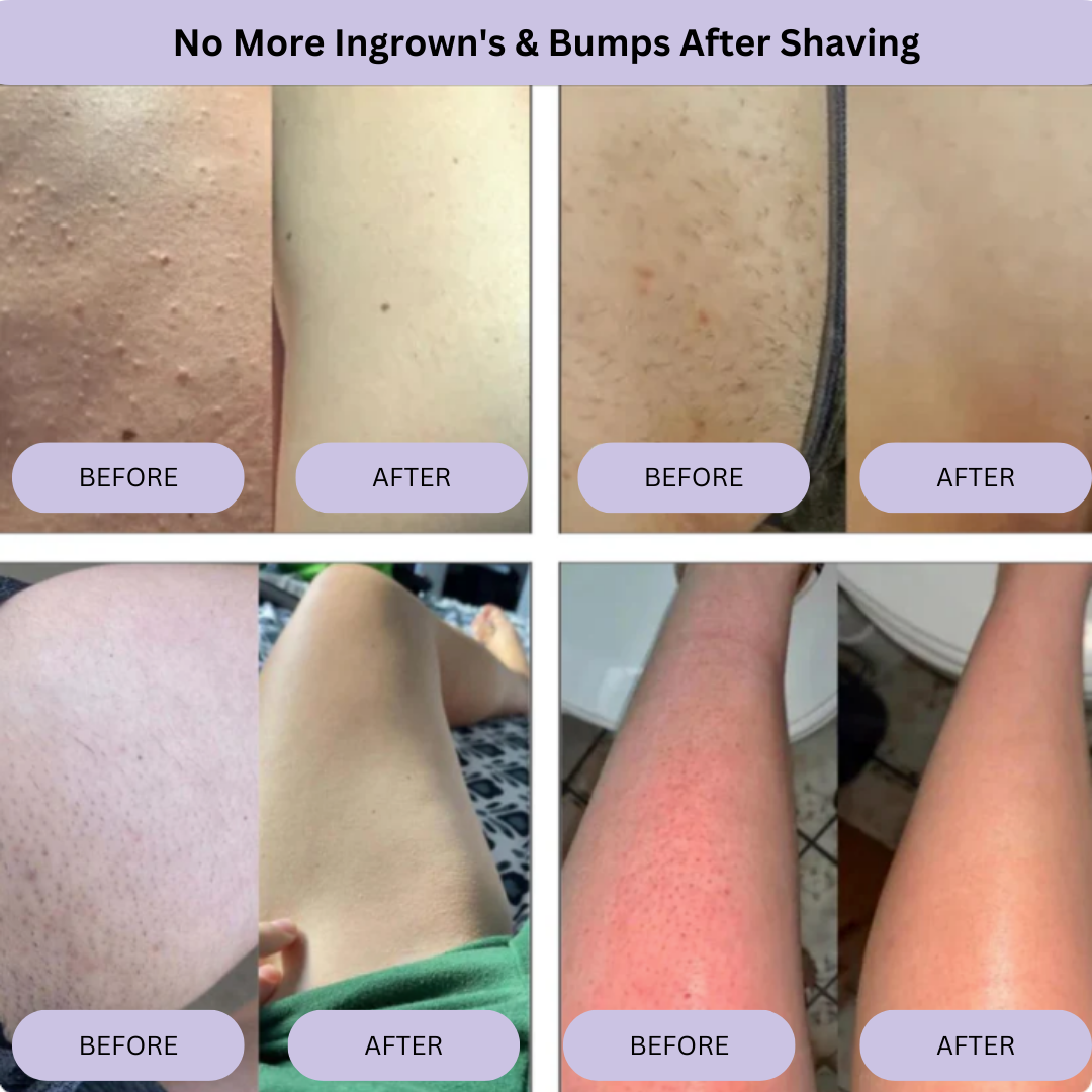 Mora SmoothShave Razor