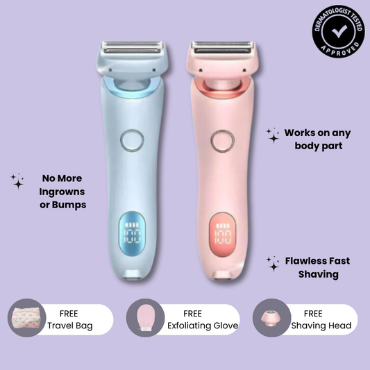 Mora SmoothShave Razor