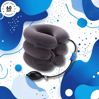 AirStretch Neck Decompression Stretcher