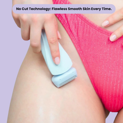 Mora SmoothShave Razor