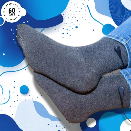 EarthStep Grounding socks