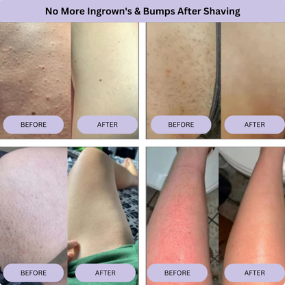 Mora SmoothShave Razor