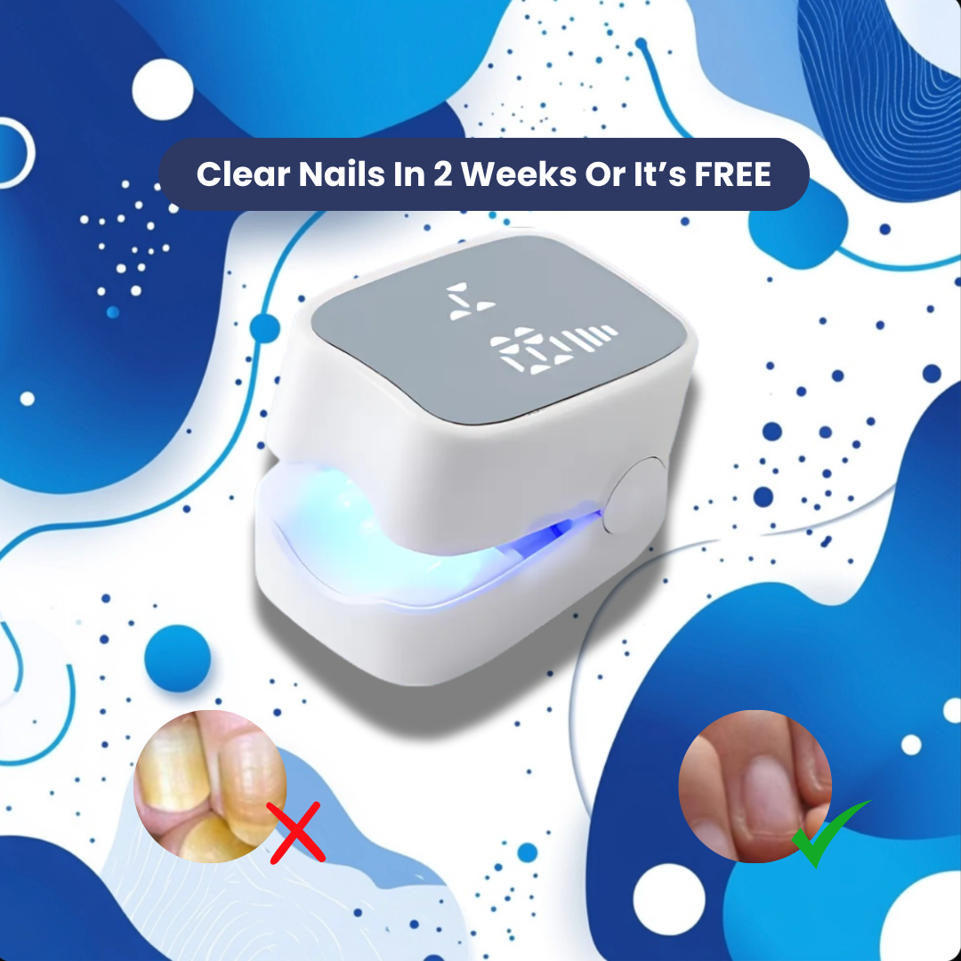 PureNail Nail Fungus Treatment