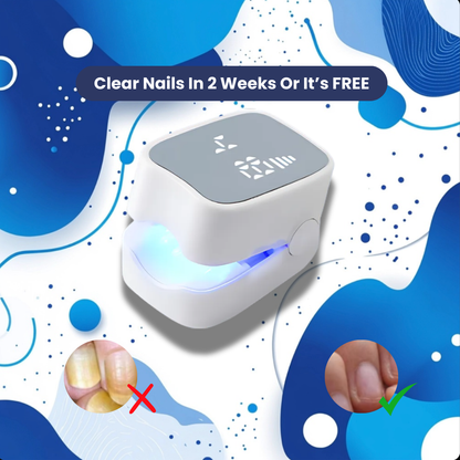 PureNail Nail Fungus Treatment