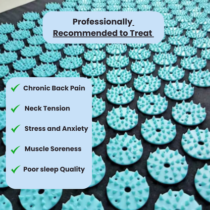 Bodyfix Acupressure Mat