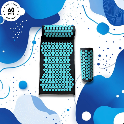 Bodyfix Acupressure Mat