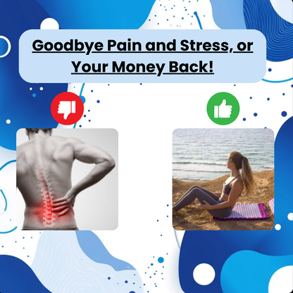 Bodyfix Acupressure Mat