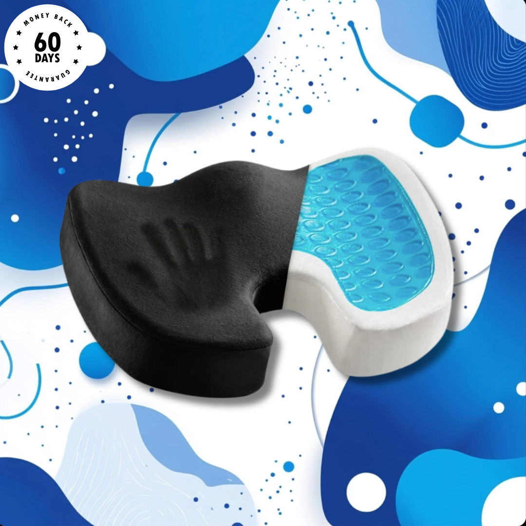 SitEase Chair Cushion
