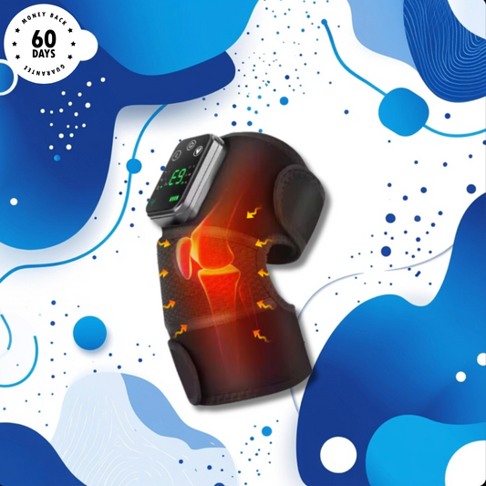 ThermaEase Knee brace