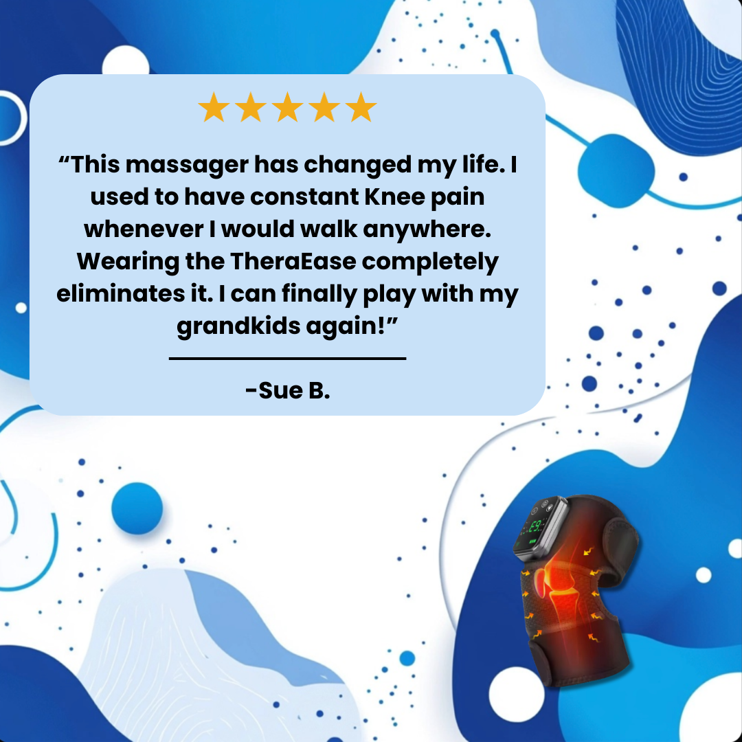 ThermaEase Knee brace