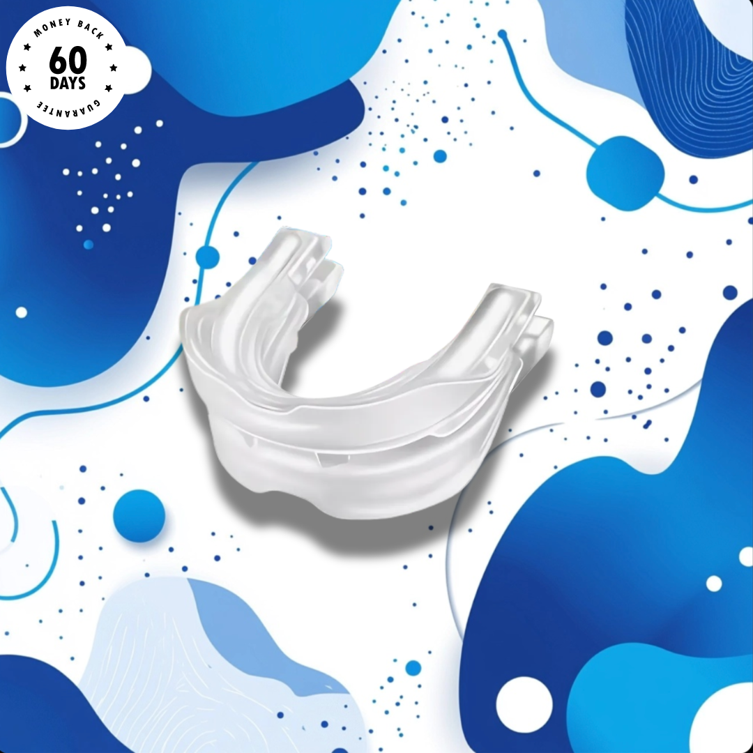 SnoreGuard Sleep Mouthguard